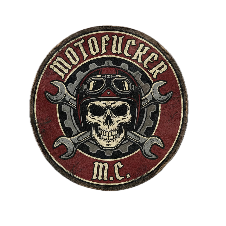 MOTOFUCKER M.C.
